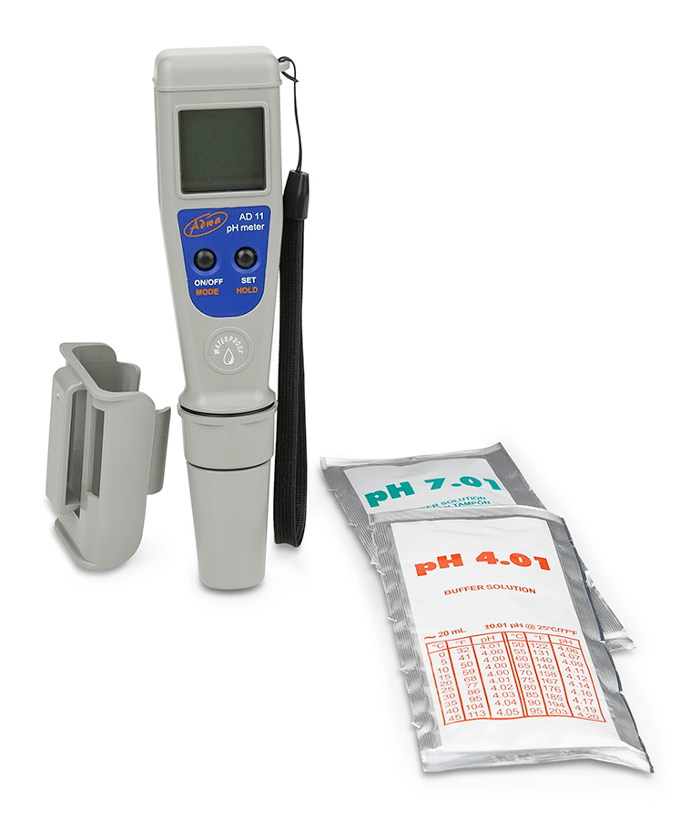 Adwa AD32 EC/TDS/C Waterproof - Magic Farm Adwa AD32 EC/TDS/C Waterproof - Magic Farm