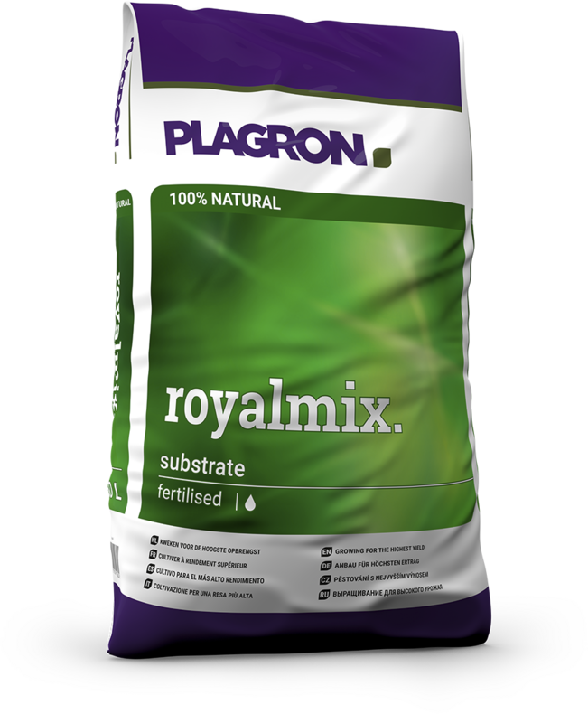 PLAGRON ROYALMIX sacco da 50 lt | Vendita Online Grow Seed Head Shop PLAGRON ROYALMIX sacco da 50 lt | Vendita Online Grow Seed Head Shop