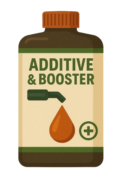 Additive & Booster