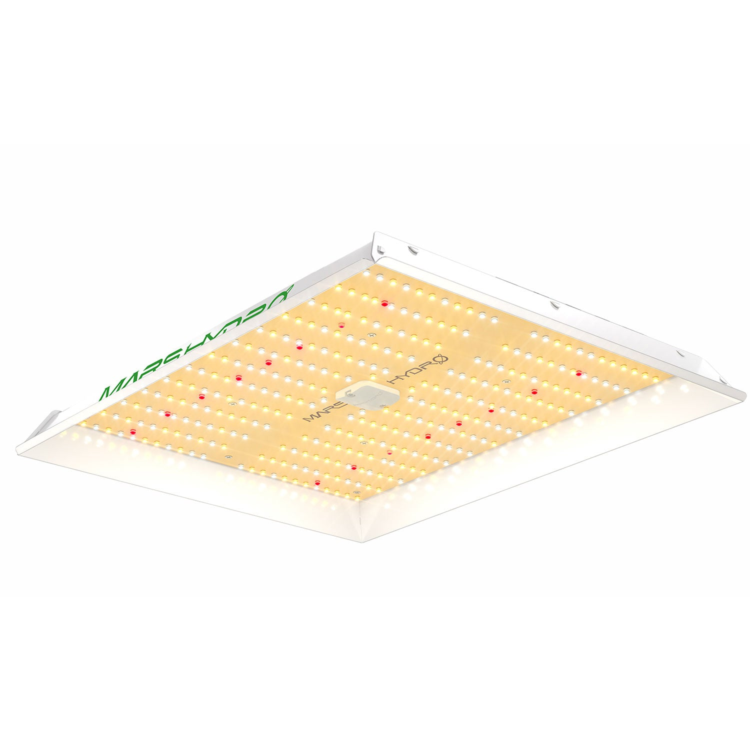 MarsHydro TS und SP LED Growlampen – kompakte, geräuscharme und effiziente Beleuchtungslösungen für Indoor-Gärten