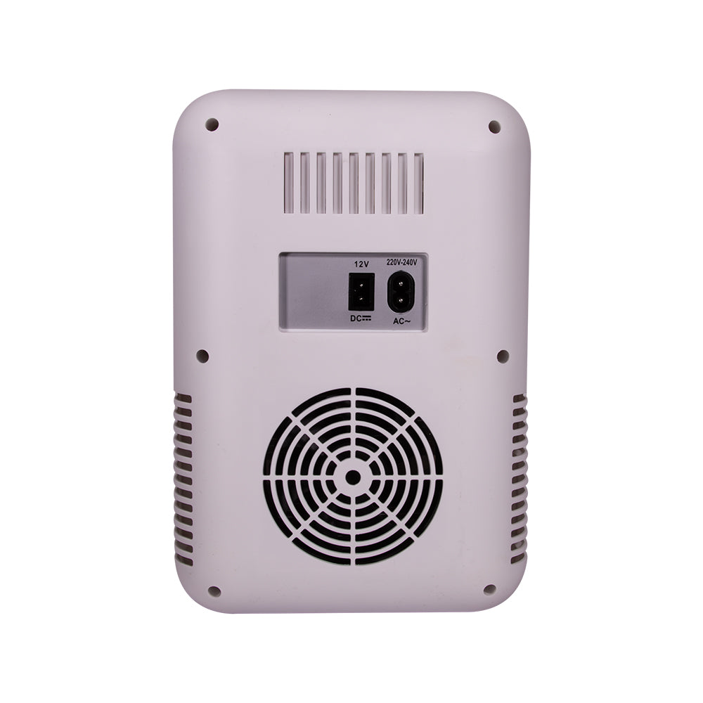 iCure – Professionelles Curing- und Lagerungssystem für Konzentrate