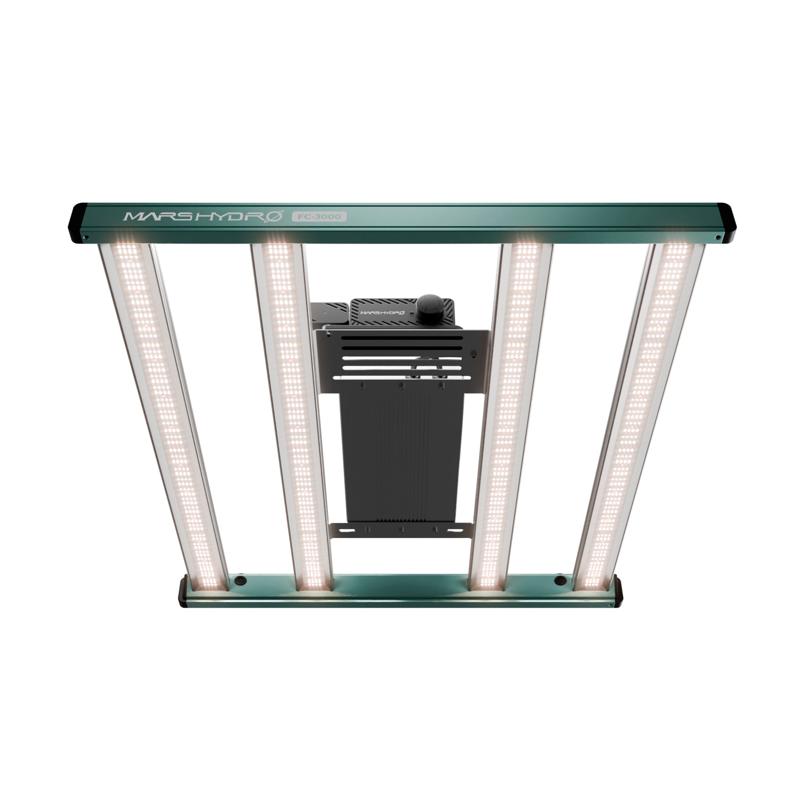 Mars Hydro FC3000 300W Bridgelux 3030 Vollspektrum LED Grow Light