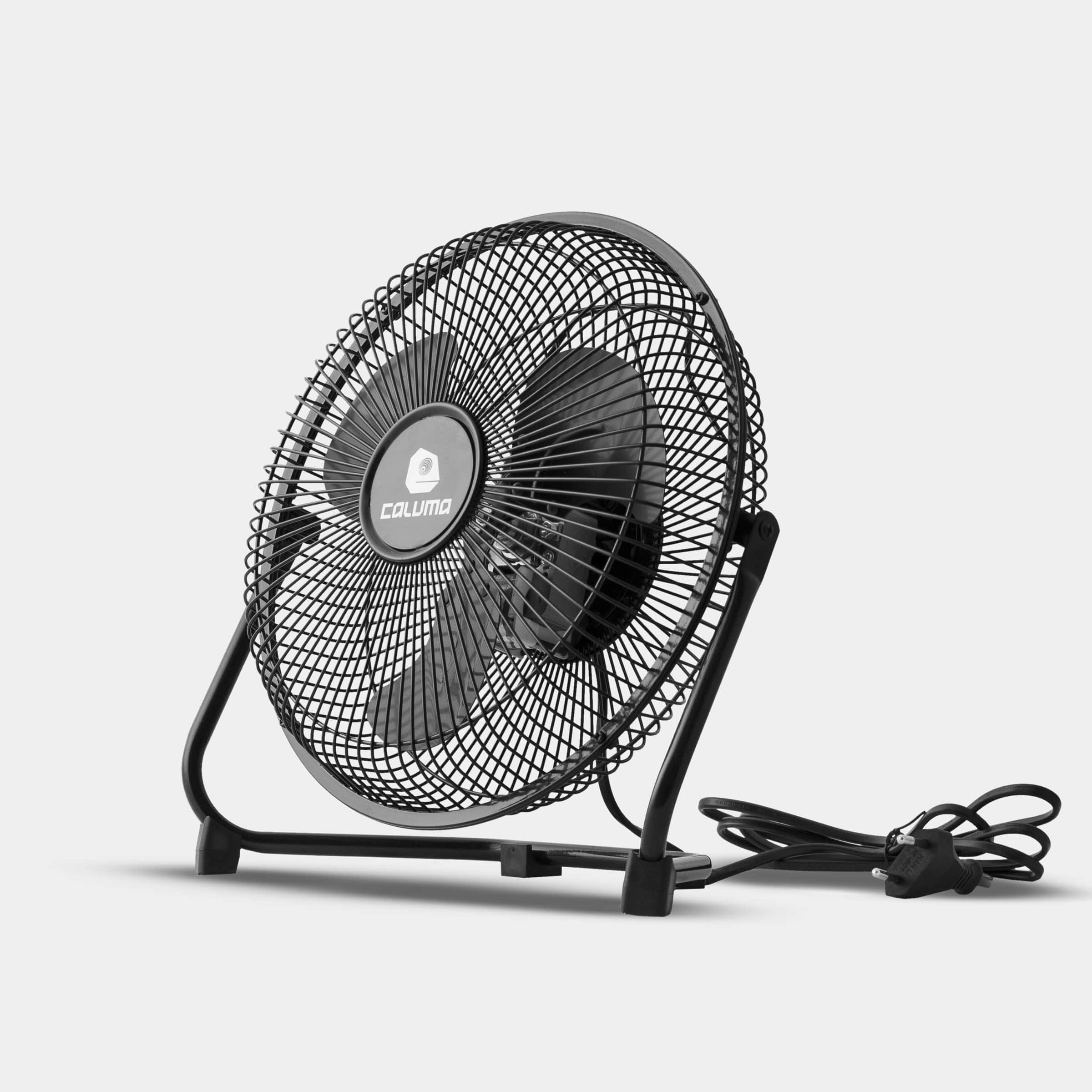 Caluma - floor fan 45cm, 100W