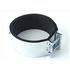 Verbindungsmanschette Ø125 mm – flexibler Rohrverbinder für Growlüfter