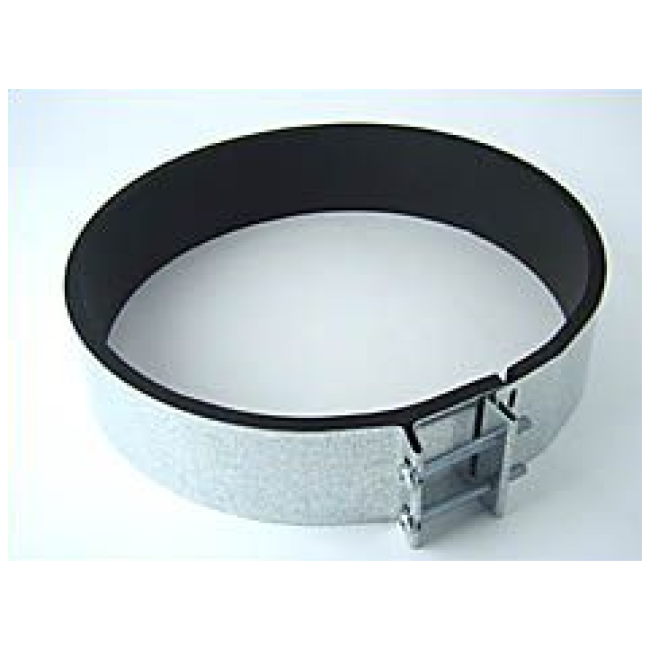 RAM Verbindungsmanschette – Ø 250 mm