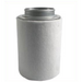 Primaklima ECONOMY LINE Aktivkohlefilter 240 m³/h ø 100 mm, Ø180 mm × H250 mm, mit Vorfilter