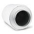 Primaklima Aktivkohlefilter ECONOMY LINE 240 m³/h mit ø 125 mm Flansch und Vorfilter