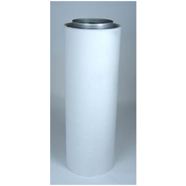 Aktivkohlefilter Professional Line 2800 m³/h mit 315-mm-Flansch