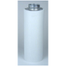 PrimaKlima Aktivkohlefilter Professional Line für Lüfter bis 460 m³/h mit Anschlussflansch 125 mm