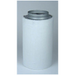 Primaklima Aktivkohlefilter Industrie 810 m³/h mit ø 200 mm Flansch und Metallgehäuse