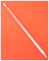 Pipette in sizes 5ml, 10ml, 25ml