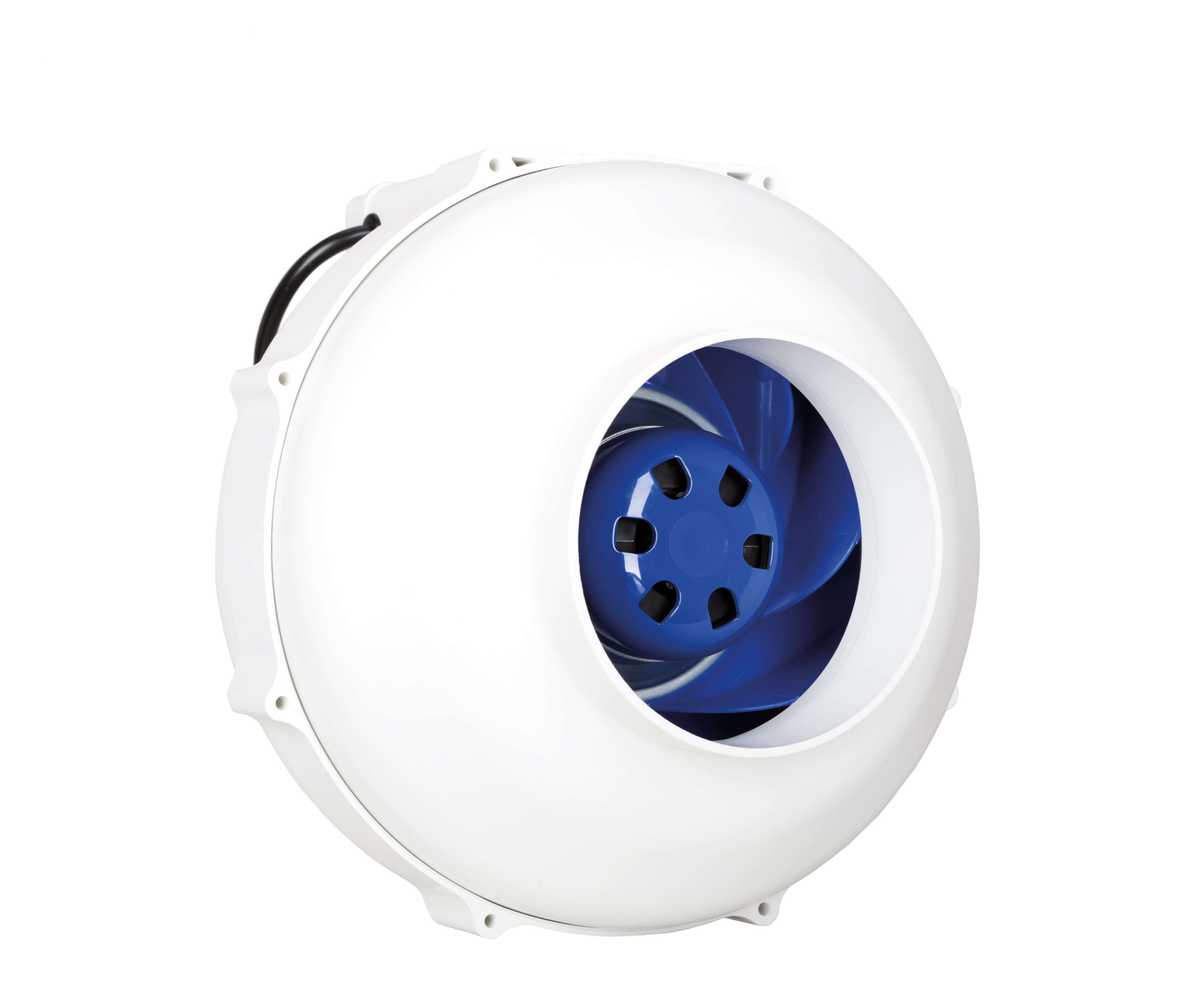 Prima Klima EC Blue Rohrventilator (100mm-200mm)