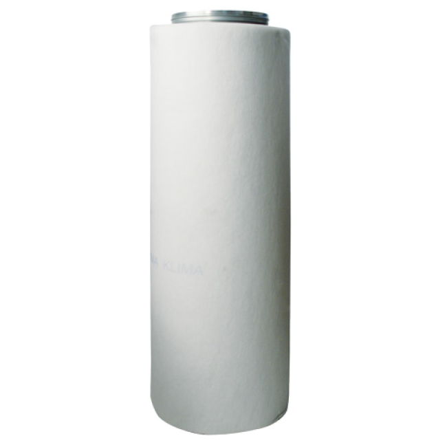 AKF Professional Line – Aktivkohlefilter 1800 m³/h – Ø 250 mm