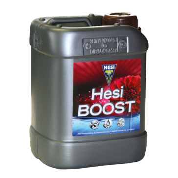 Hesi Boost – Hochwirksamer Blüte-Booster für mehr Aroma, Dichte und Ertrag