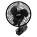 RAM Clip-Ventilator 150 mm mit 15 W Leistung für effektive Luftzirkulation im Indoor Growing