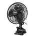 RAM Multi Clip Fan with Swivel Function 180mm 20W