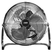 RAM Bodenventilator 30 cm, 55 W, mit 3 Geschwindigkeitsstufen für starke Luftzirkulation im Indoor Growing