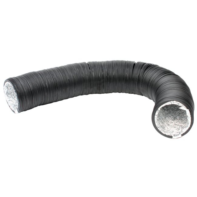RAM Combi-Flexrohr – Alu/PVC, Ø 254 mm, 5 m Länge