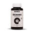 BioBizz Microbes Pulver 150 g – organischer Mikroorganismen-Zusatz für Pflanzen