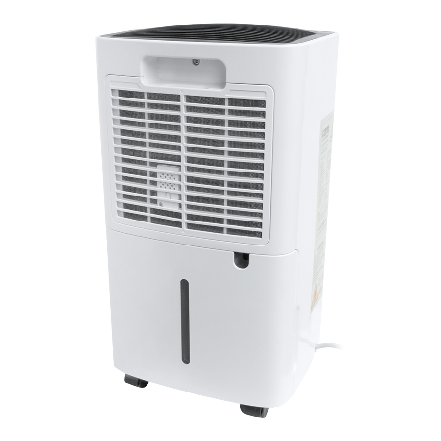 RAM dehumidifier, 12 L/day