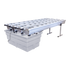 T.A. GrowStream 40 (V2) – Aeroponisches Hydroponiksystem für 40 Pflanzen