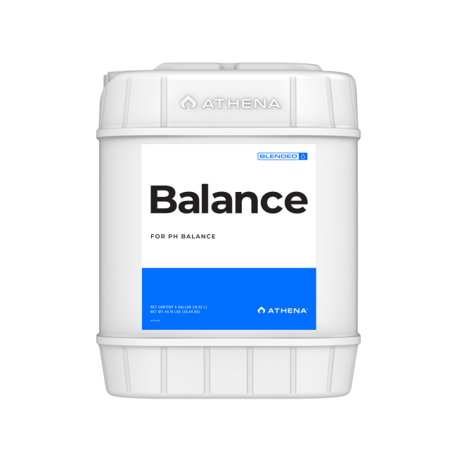 Athena - Balance