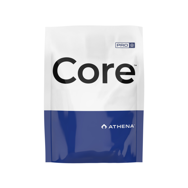 ATHENA Pro Core – 11,34 kg mineralischer Basisdünger für professionelle Grows