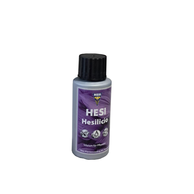 Hesi Hesilicio – Premium siliciumbooster voor sterkere planten en hogere weerstand