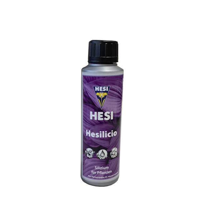 Hesi Hesilicio – Premium siliciumbooster voor sterkere planten en hogere weerstand