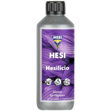 Hesi Hesilicio – Silicium-Booster für stärkere, widerstandsfähige Pflanzen