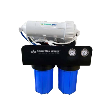 GrowMax Water 2500 – Wasserfilter für den Pflanzenanbau