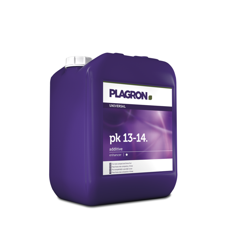 Plagron PK 13/14 – Hochkonzentrierter Phosphor-Kalium-Booster für maximale Blütenbildung und Ertragssteigerung