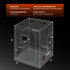 Spider Farmer Komplett-Growset 150x150x200 cm mit G8600 LED, App-Steuerung & 6" Abluftsystem
