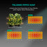 Mars Hydro TSL2000 300W Vollspektrum LED Grow Light