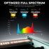 Mars Hydro FC4800 480W Bridgelux 3030 Vollspektrum LED Grow Light