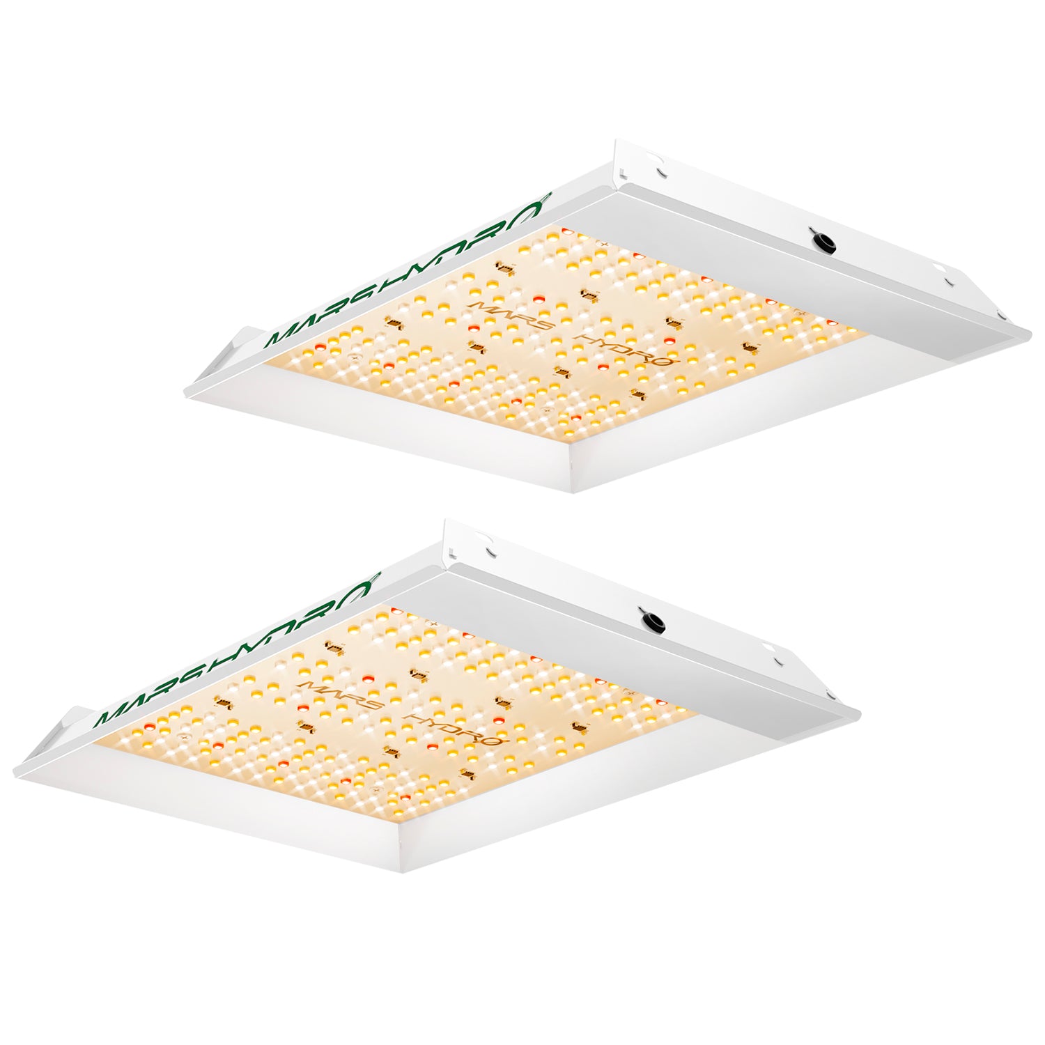 Mars Hydro TS 600 LED Growlampe 100W – kompakt, effizient & vollspektral
