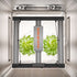 Spider Farmer G1500 LED Growlampe mit App-Steuerung für 60x60–90x90 cm