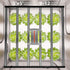 Spider Farmer Komplett-Growset 150x150x200 cm mit G8600 LED, App-Steuerung & 6" Abluftsystem