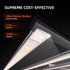 Spider Farmer G8600 860W Vollspektrum LED Grow Light