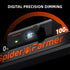 Spider Farmer Komplett-Growset 150x150x200 cm mit G8600 LED, App-Steuerung & 6" Abluftsystem