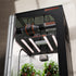 Spider Farmer Growset 90x90x180 cm mit G3000 LED, Abluftsystem & digitaler Klimasteuerung