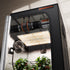 Spider Farmer Growbox Set 120×120×200 cm with SF4000 &amp; Ventilation