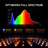 Spider Farmer SF1000D 100W Vollspektrum LED Grow Light
