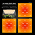 Spider Farmer SF1000D 100W Vollspektrum LED Grow Light