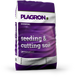 Plagron Seeding & Cutting Soil – Speziell entwickeltes Substrat für eine optimale Keimung und Wurzelbildung bei Stecklingen und Samen