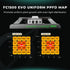 Mars Hydro FC 1500-EVO Growbox Komplettset mit 80×80 cm Zelt & 150W Samsung LED