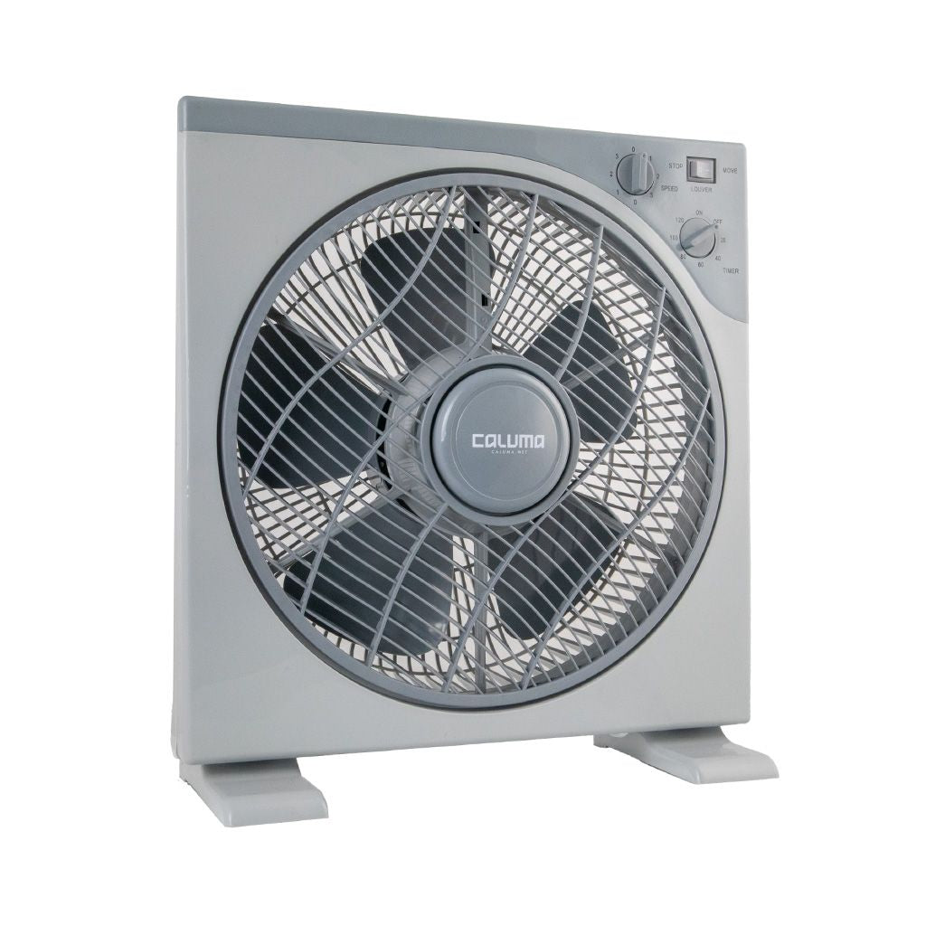 Caluma Boxventilator, 30 cm, 40 W