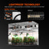 Spider Farmer Growzelt 150×150×200 cm – lichtdichtes Indoor-Zelt mit 1680D Stoff & reflektierender Innenfläche