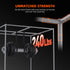 Spider Farmer Growzelt 240×120×200 cm – Indoor Growbox mit 1680D Stoff & reflektierender Innenbeschichtung