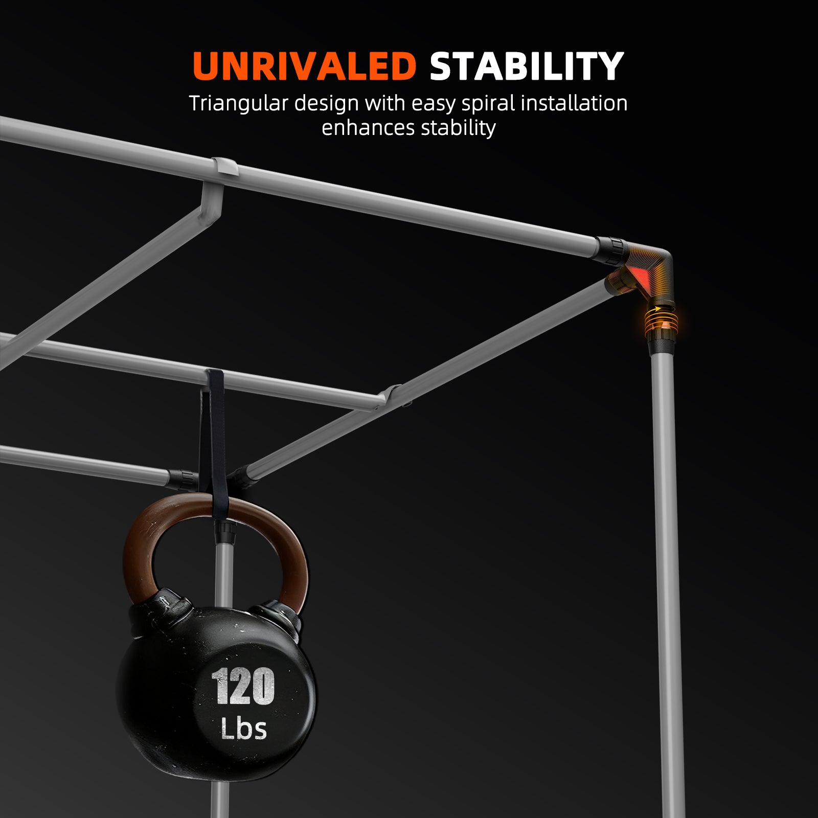 Spider Farmer G3000 300W Growbox Komplettset mit GGS Controller